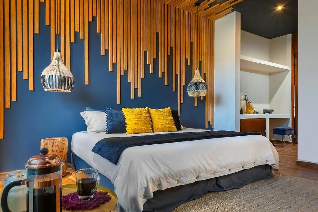 Βίλα Maison Siscolino 4Bdrm W/ Swimup & Rooftop Pools Τουλούμ